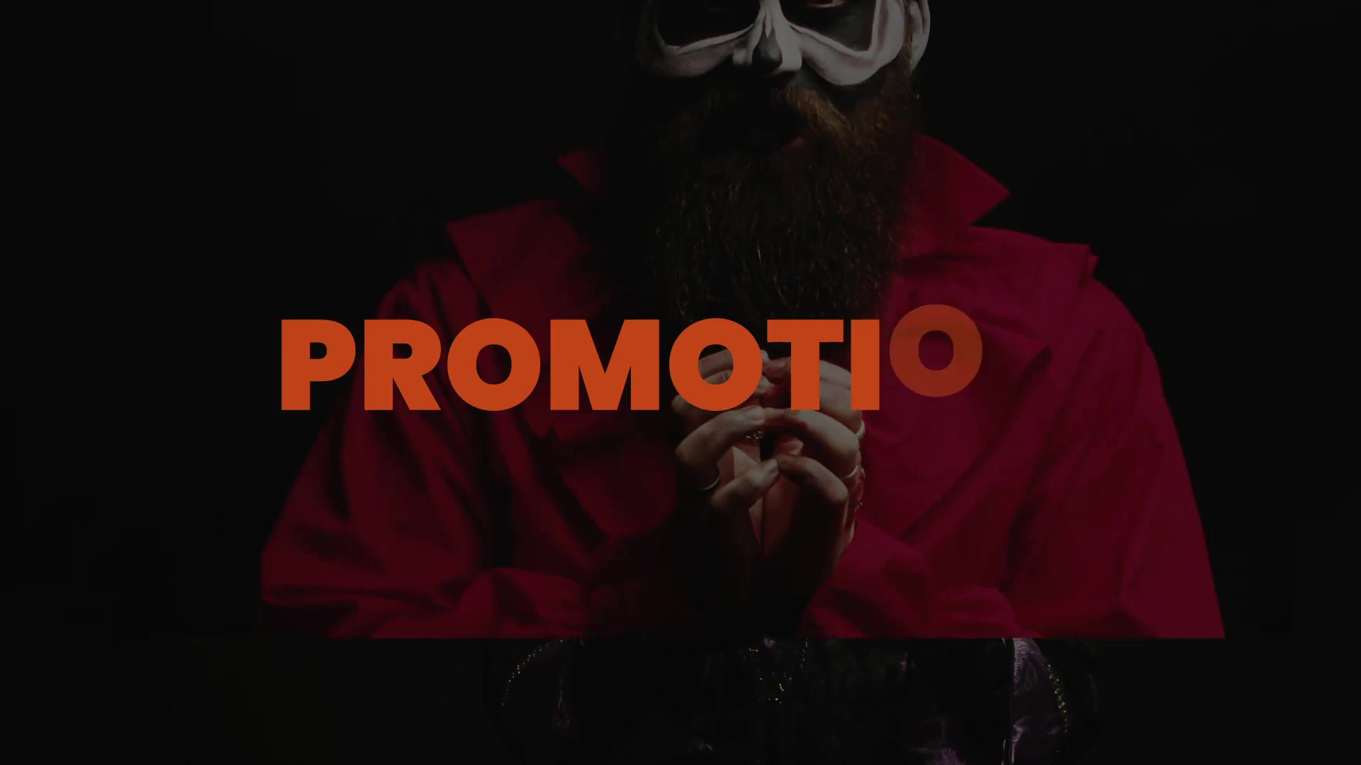 Halloween Sale Instagram Promo B133 Videohive 33752253 After Effects Image 2