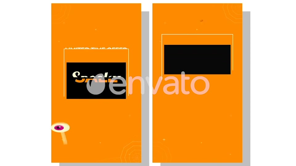 Halloween Sales Videohive 28653978 After Effects Image 5