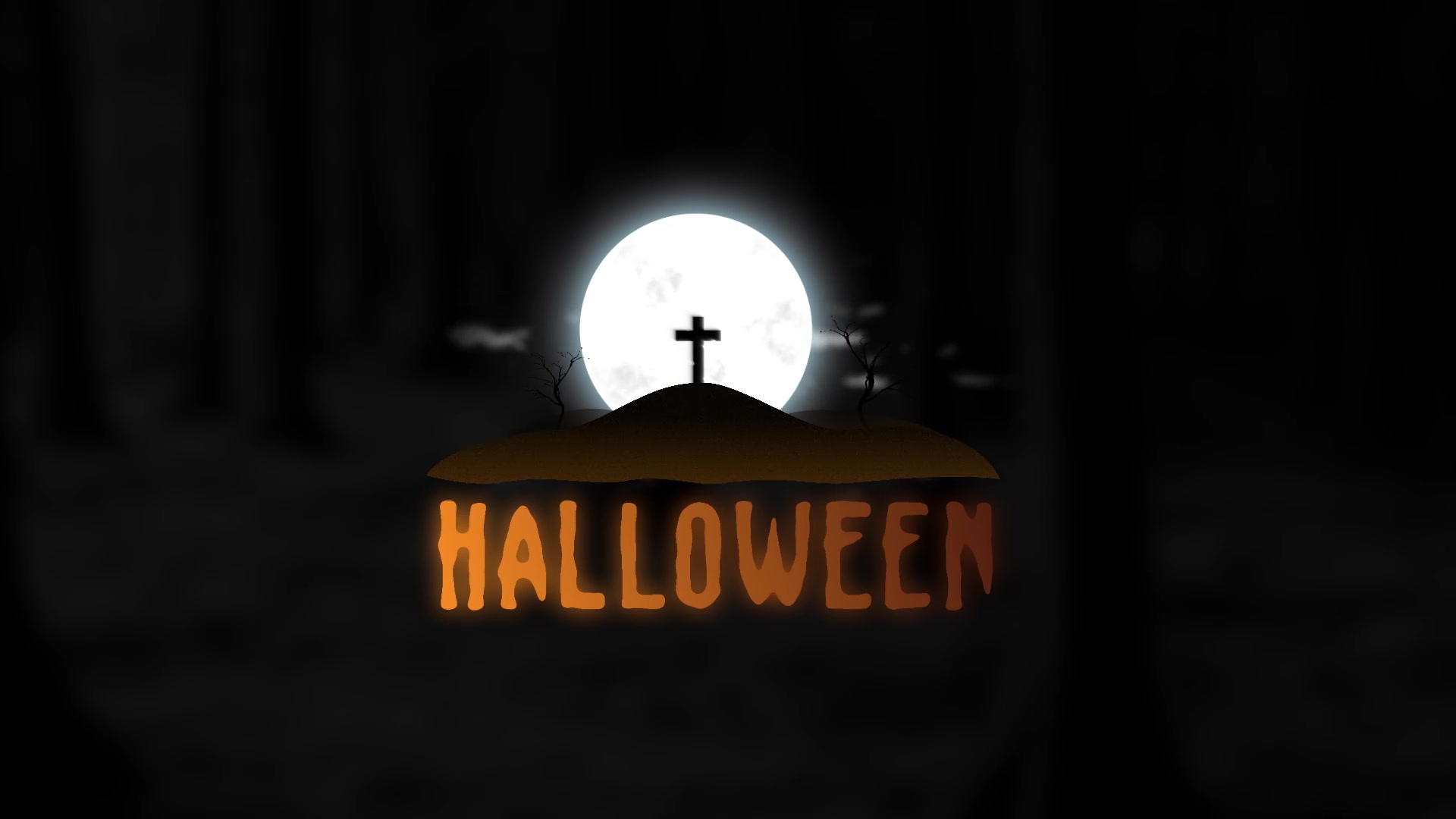 Halloween Scary Titles Videohive 34094338 Premiere Pro Image 10