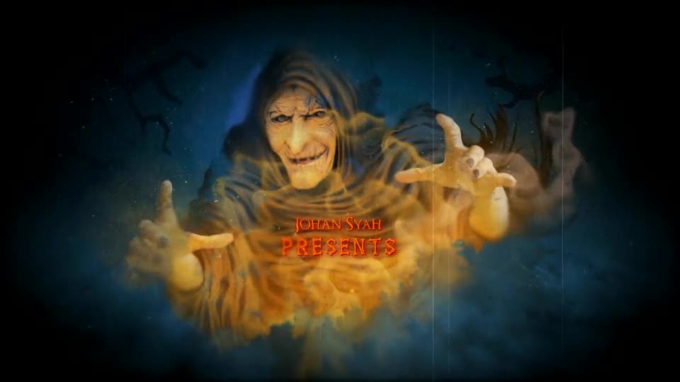 Halloween Scary Trailer Videohive 24896128 After Effects Image 1