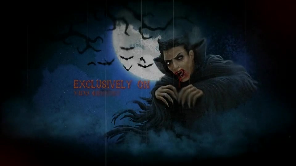 Halloween Scary Trailer Videohive 24896128 After Effects Image 11