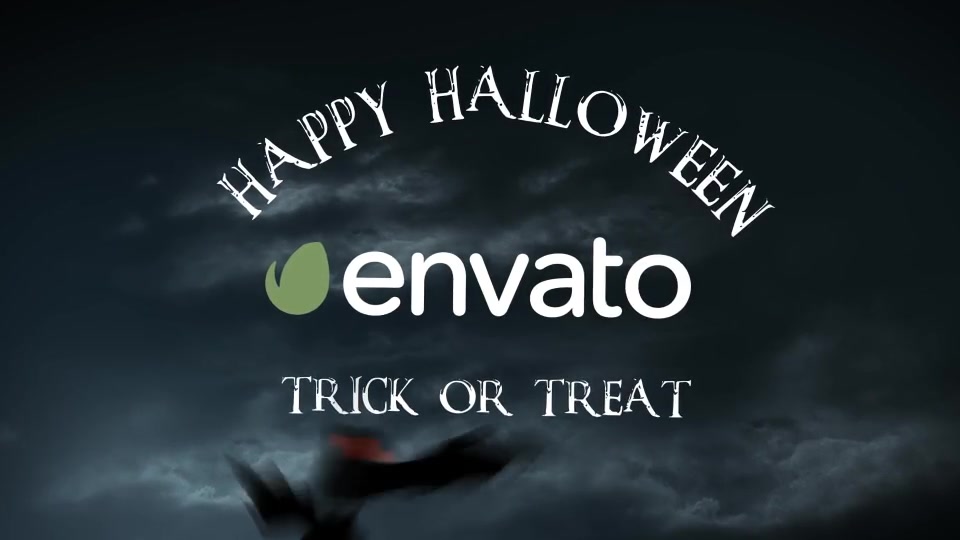Halloween Skeleton Videohive 18074745 After Effects Image 5