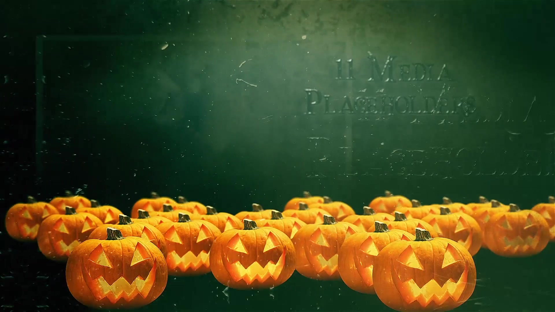 Halloween Slideshow Videohive 34152529 After Effects Image 10