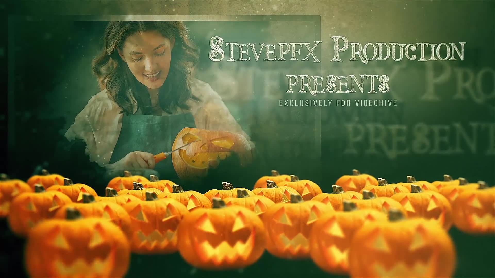 Halloween Slideshow Videohive 34152529 After Effects Image 2