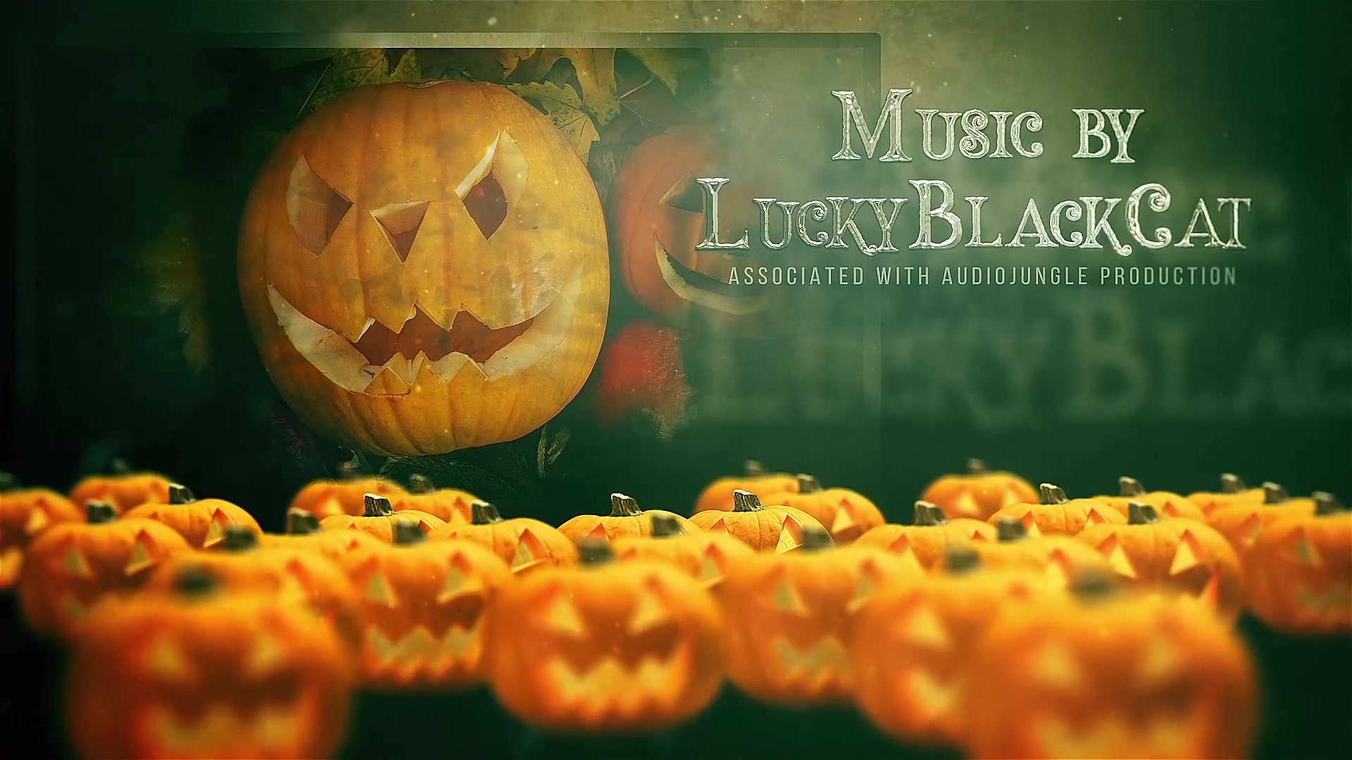 Halloween Slideshow Videohive 34152529 After Effects Image 4