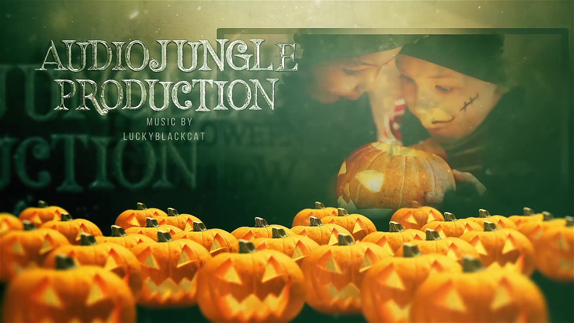 Halloween Slideshow Videohive 34152529 After Effects Image 5
