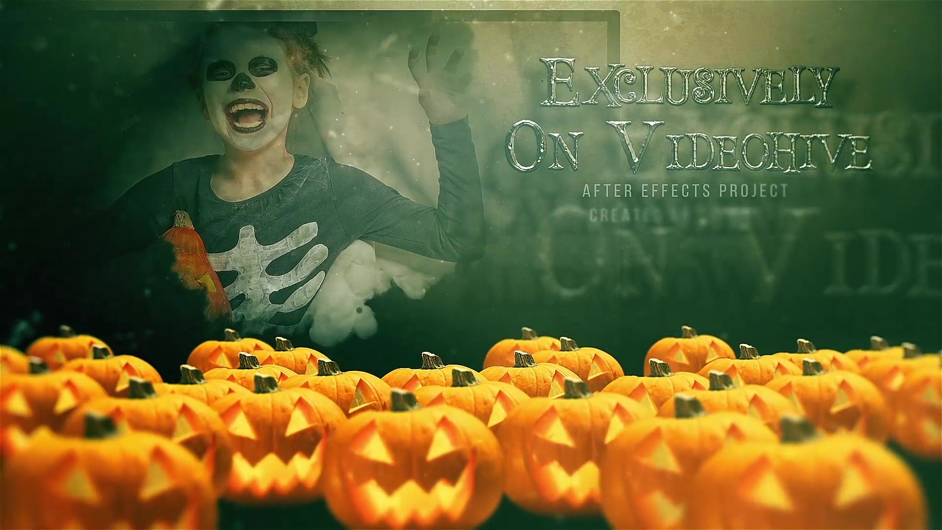 Halloween Slideshow Videohive 34152529 After Effects Image 6
