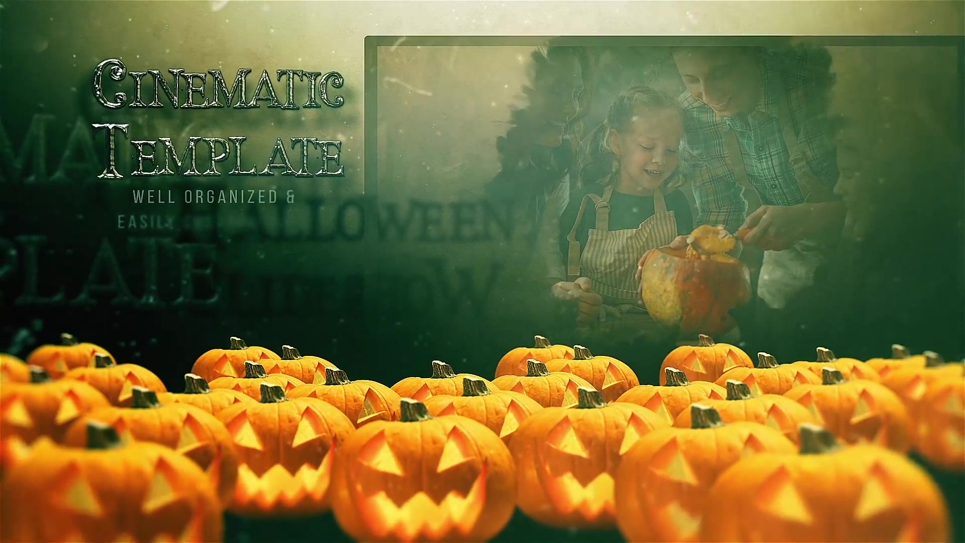 Halloween Slideshow Videohive 34152529 After Effects Image 7