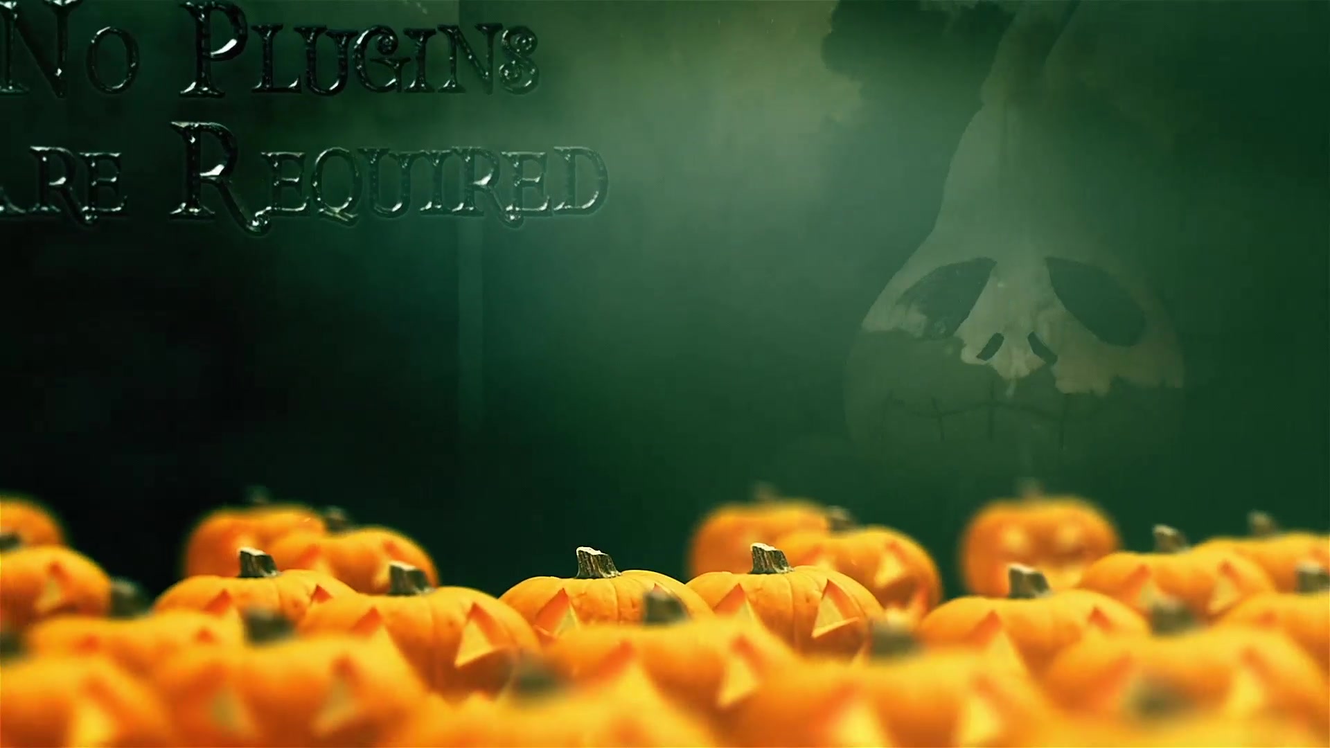 Halloween Slideshow Videohive 34152529 After Effects Image 8