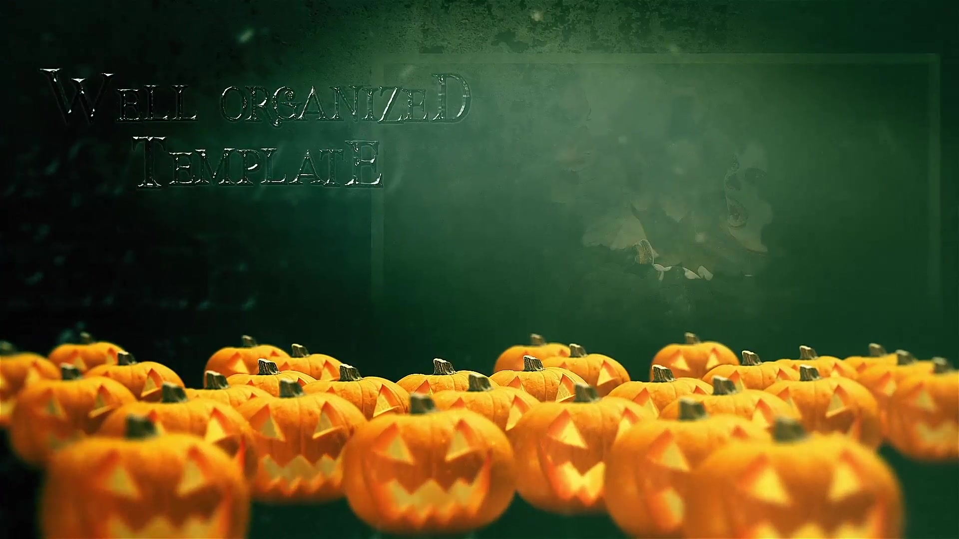 Halloween Slideshow Videohive 34152529 After Effects Image 9