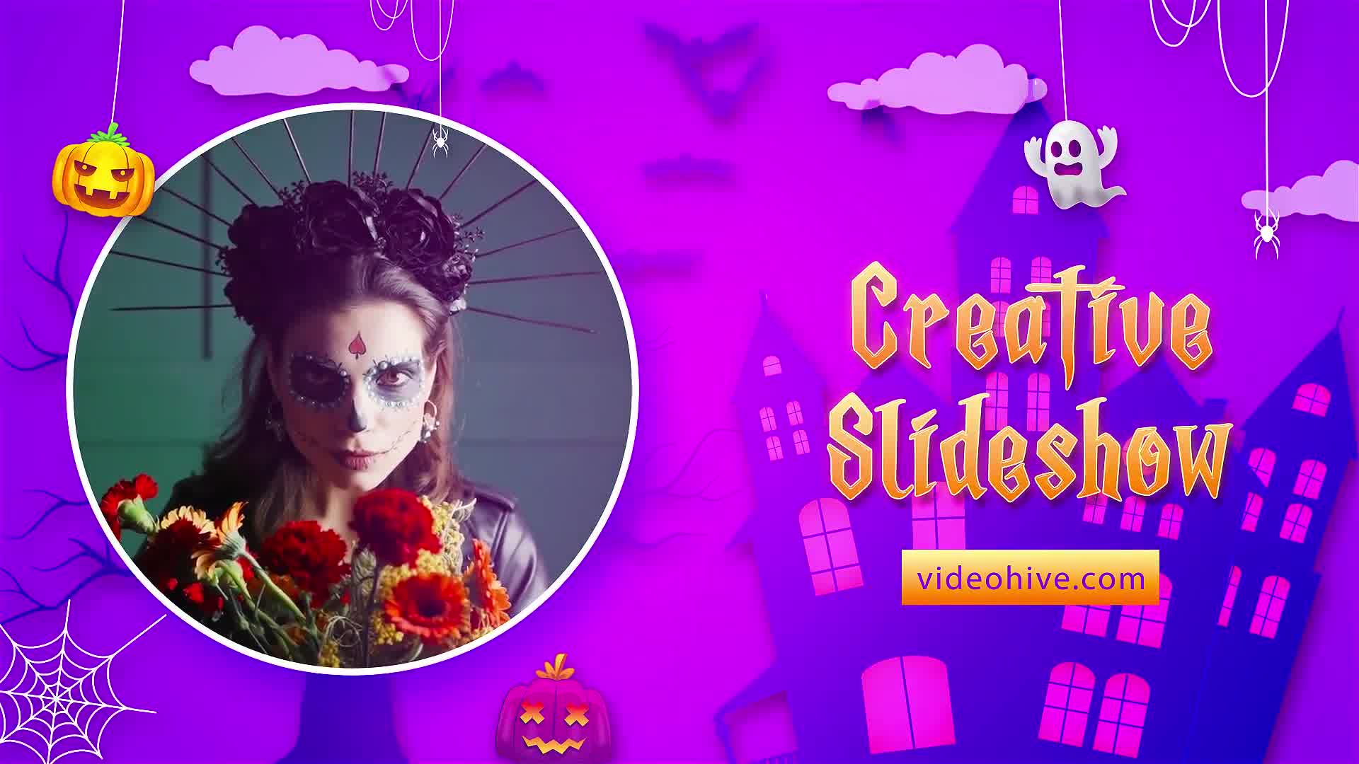 Halloween Slideshow Videohive 39952801 After Effects Image 10