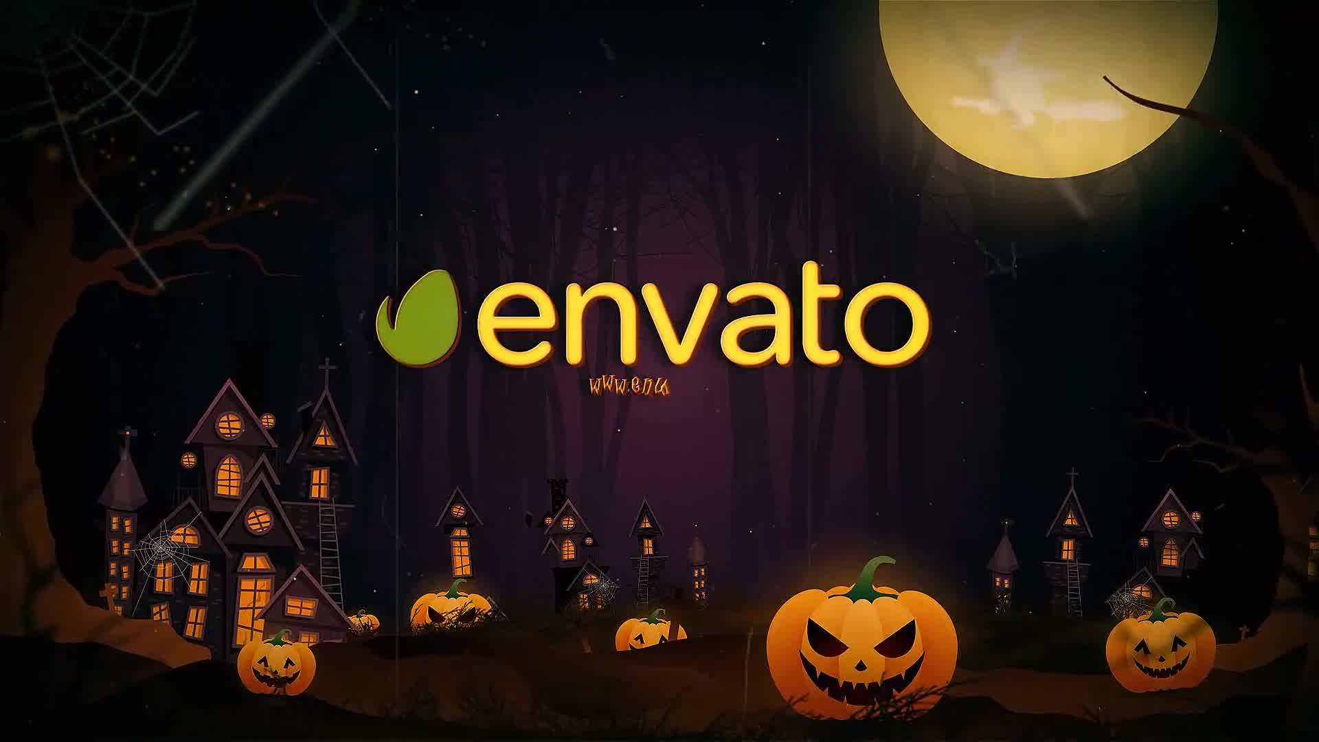 Halloween Slideshow Videohive 34179062 After Effects Image 12