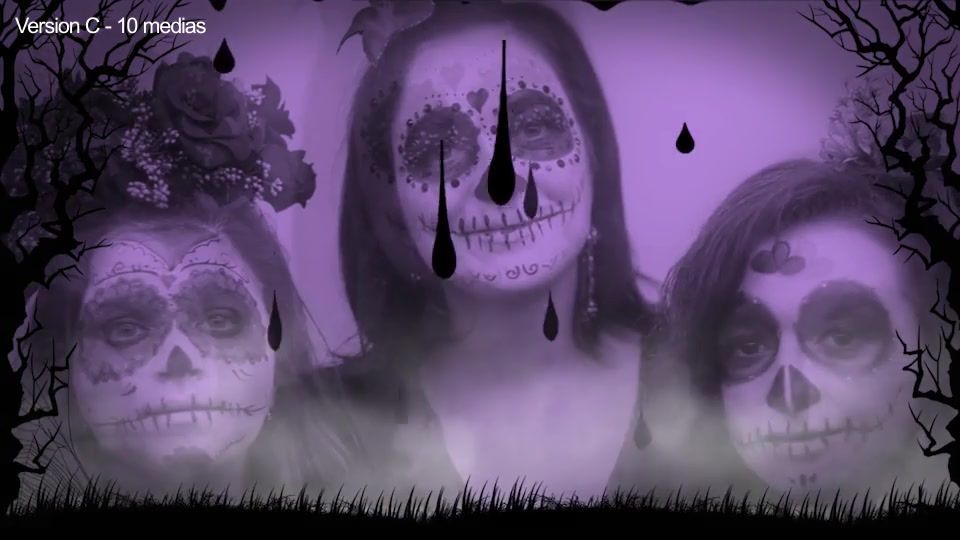 Halloween Slideshows Videohive 20633485 After Effects Image 11