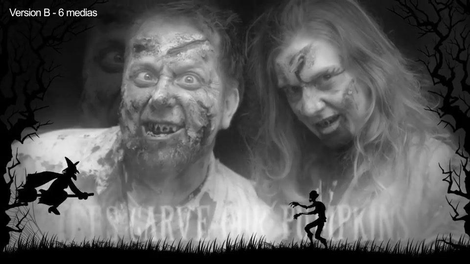 Halloween Slideshows Videohive 20633485 After Effects Image 4