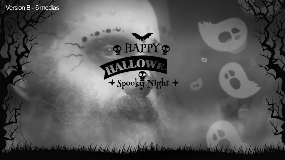 Halloween Slideshows Videohive 20633485 After Effects Image 6