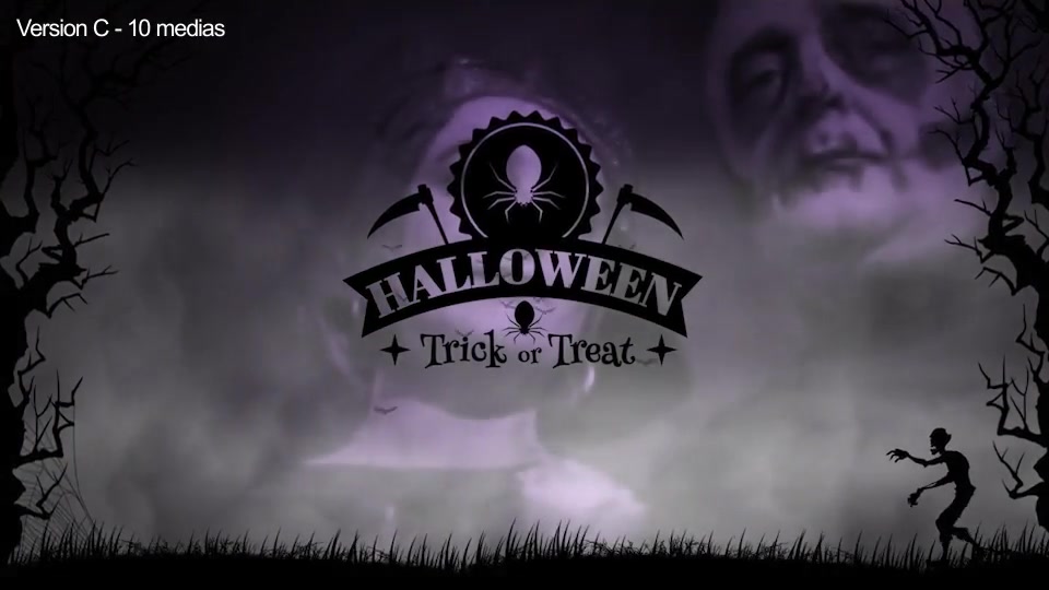 Halloween Slideshows Videohive 20633485 After Effects Image 7