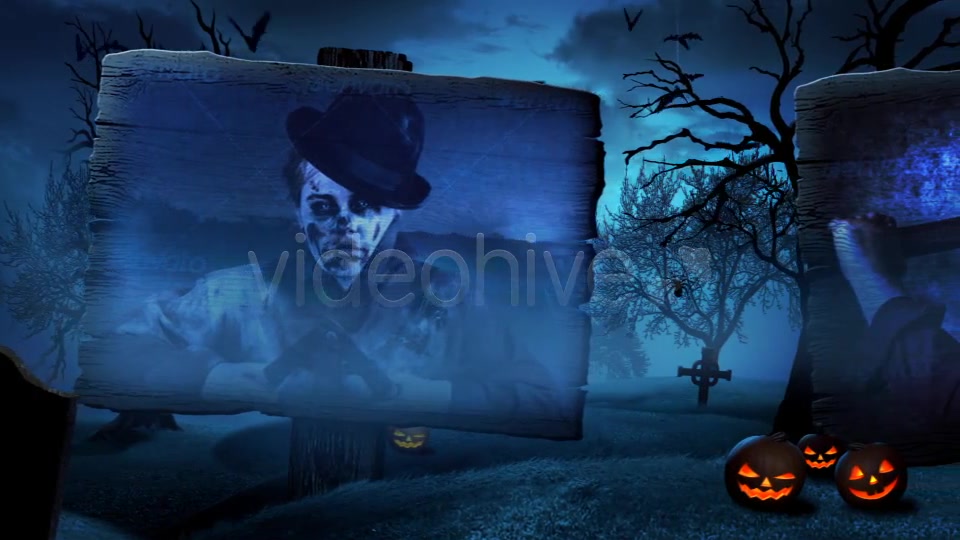 Halloween Special Promo - Download Videohive 5698268