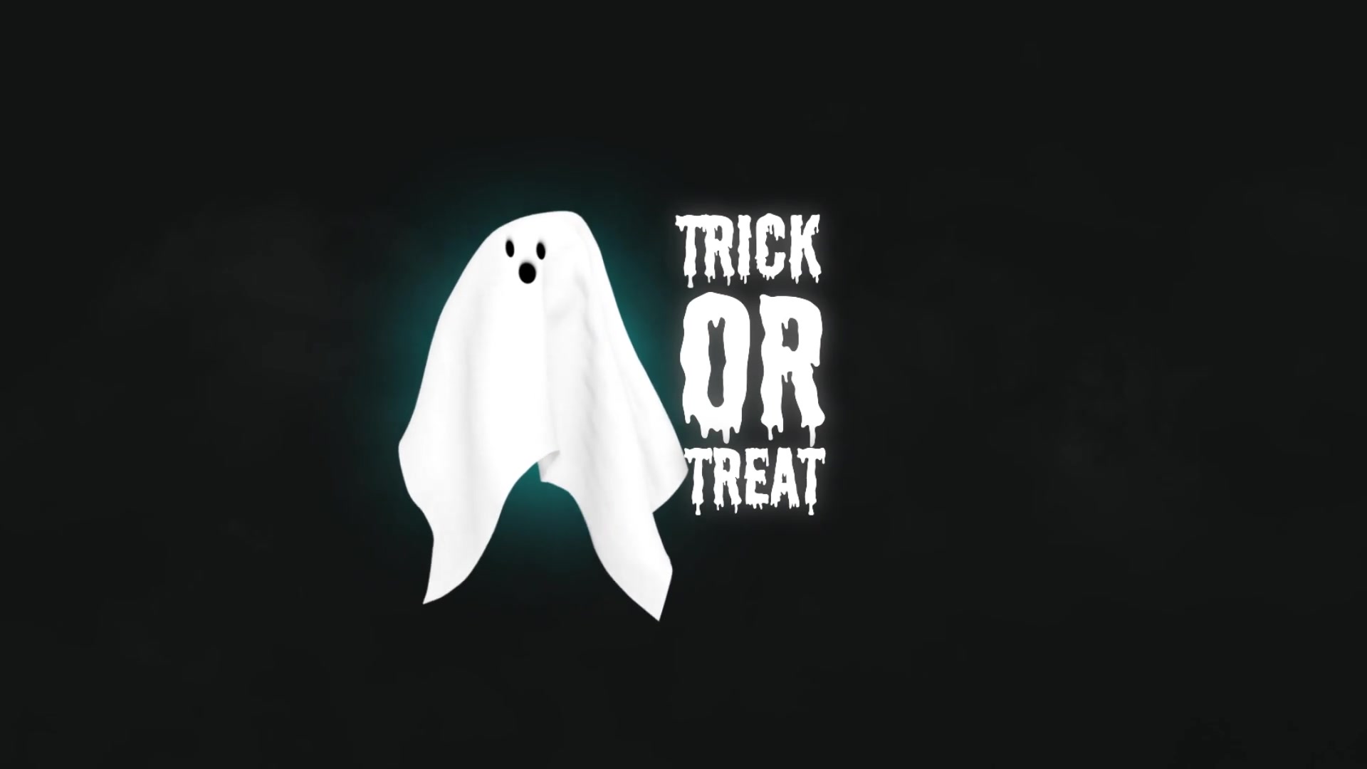 Halloween Spooky Titles Videohive 33590267 After Effects Image 5