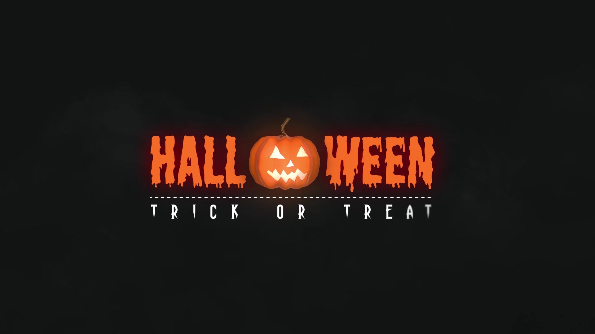 Halloween Spooky Titles Videohive 33590267 After Effects Image 8