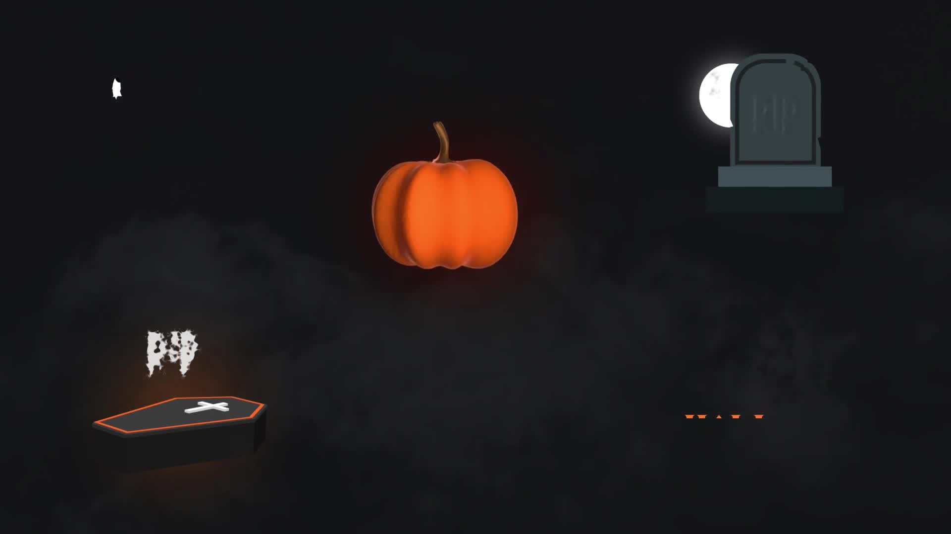 Halloween Spooky Titles Videohive 33590334 Premiere Pro Image 2