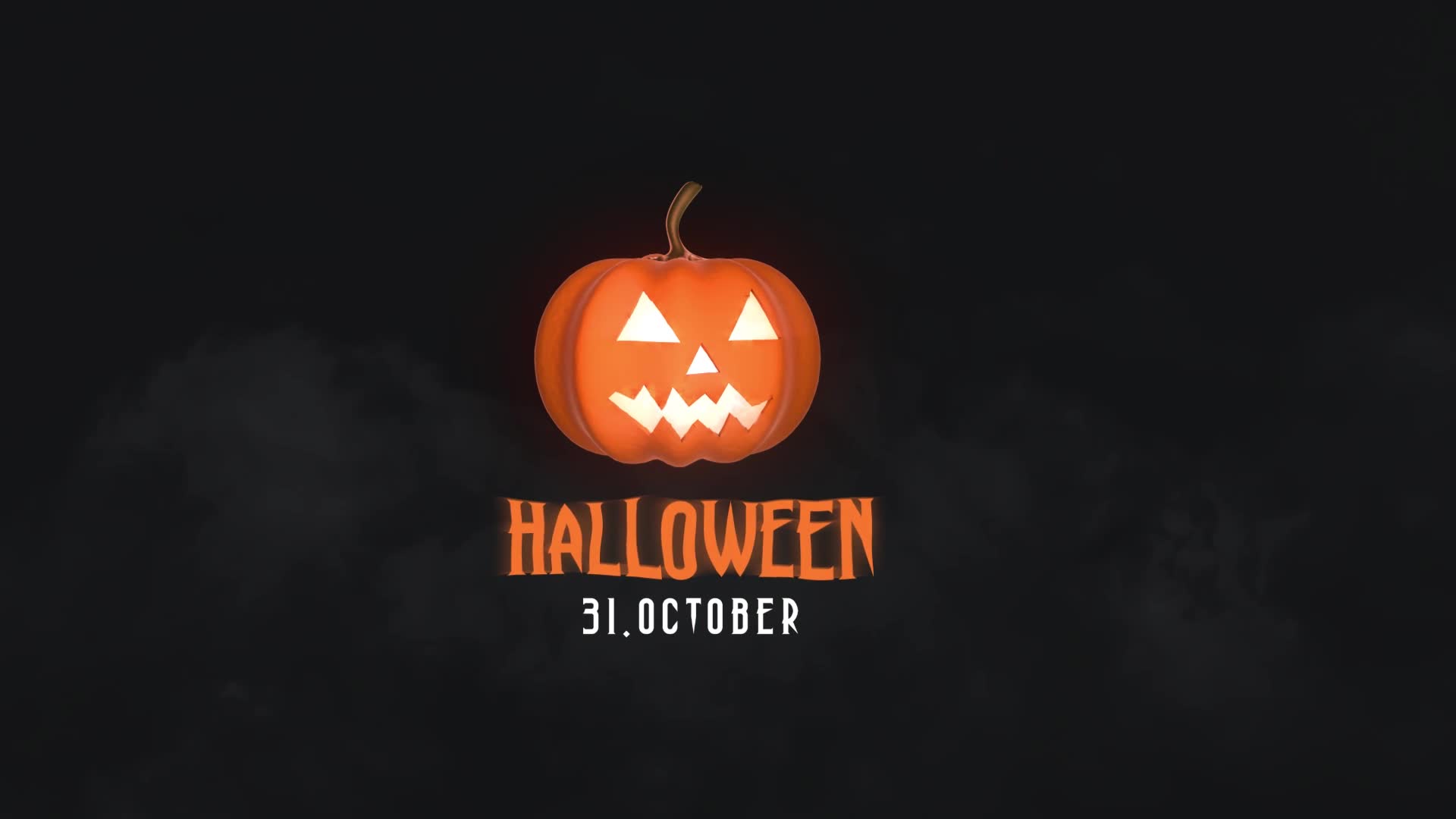 Halloween Spooky Titles Videohive 33590334 Premiere Pro Image 3