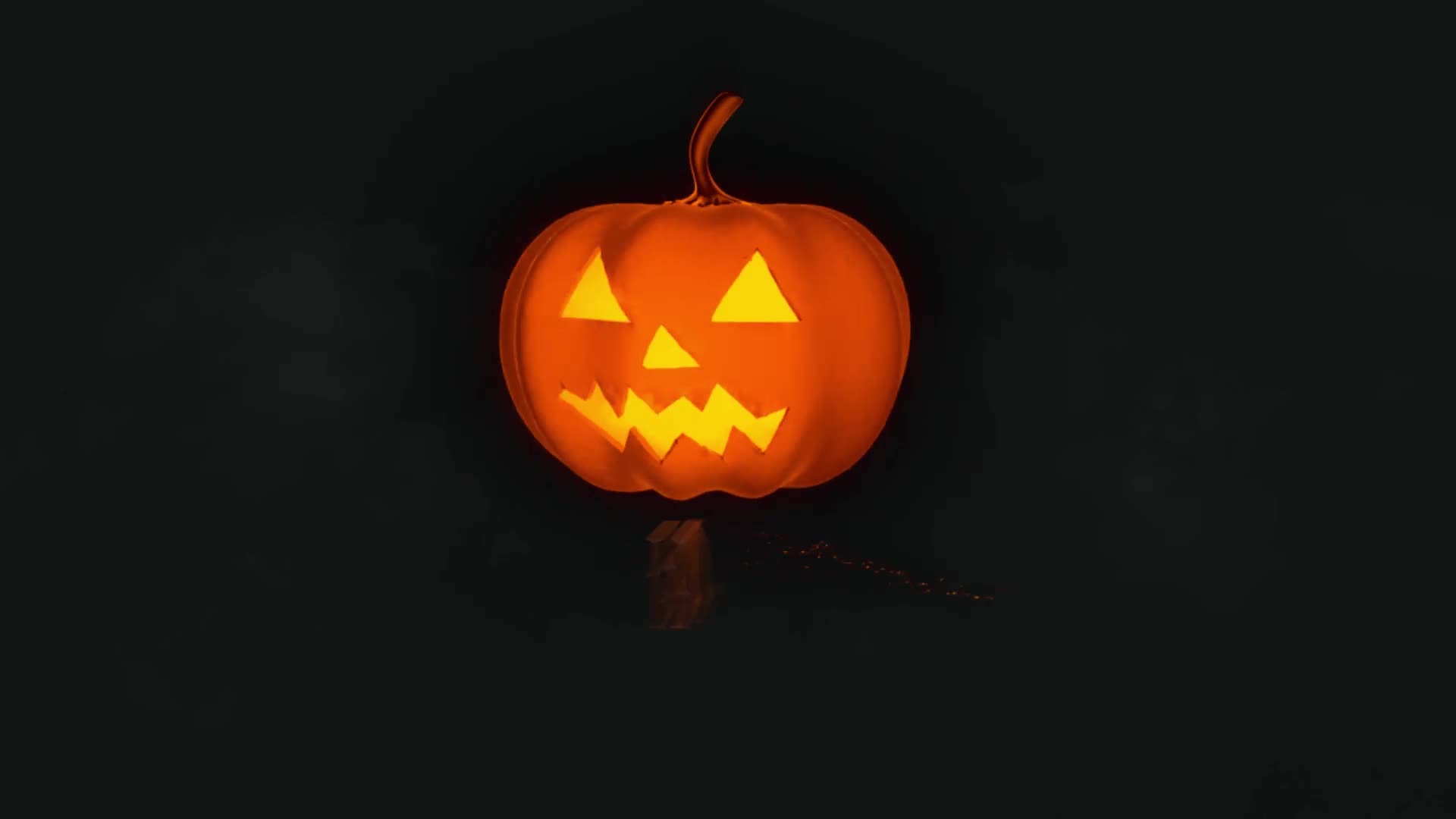 Halloween Spooky Titles Videohive 33558959 Apple Motion Image 3