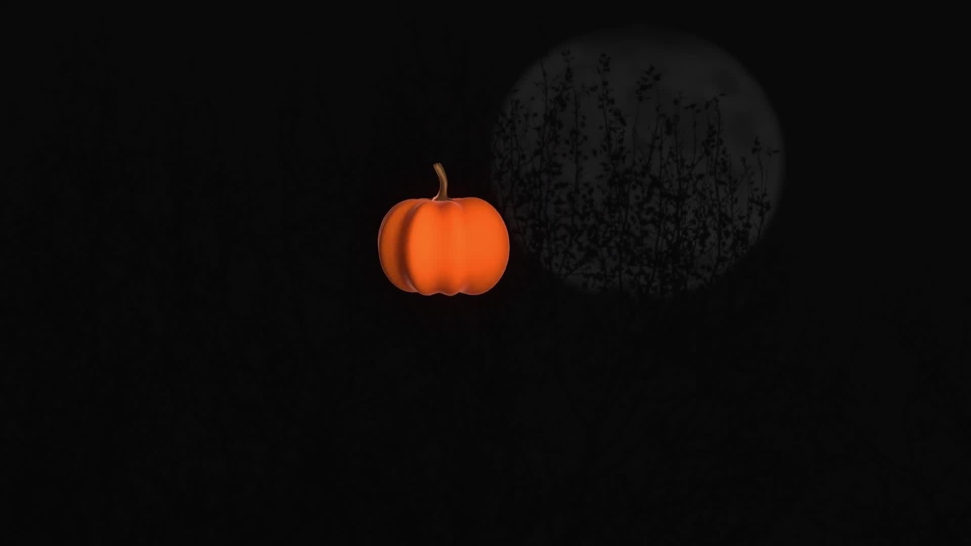 Halloween Spooky Titles Videohive 33681754 DaVinci Resolve Image 2