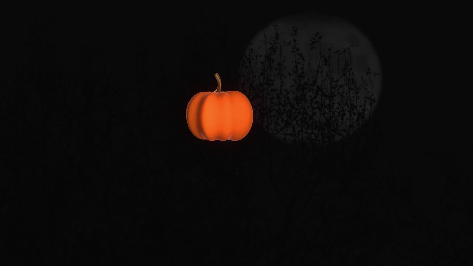 Halloween Spooky Titles Videohive 33681754 DaVinci Resolve Image 3