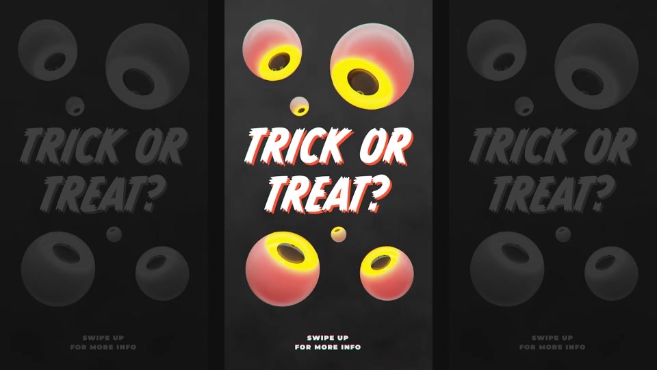 Halloween Stories Pack Videohive 29060313 After Effects Image 10