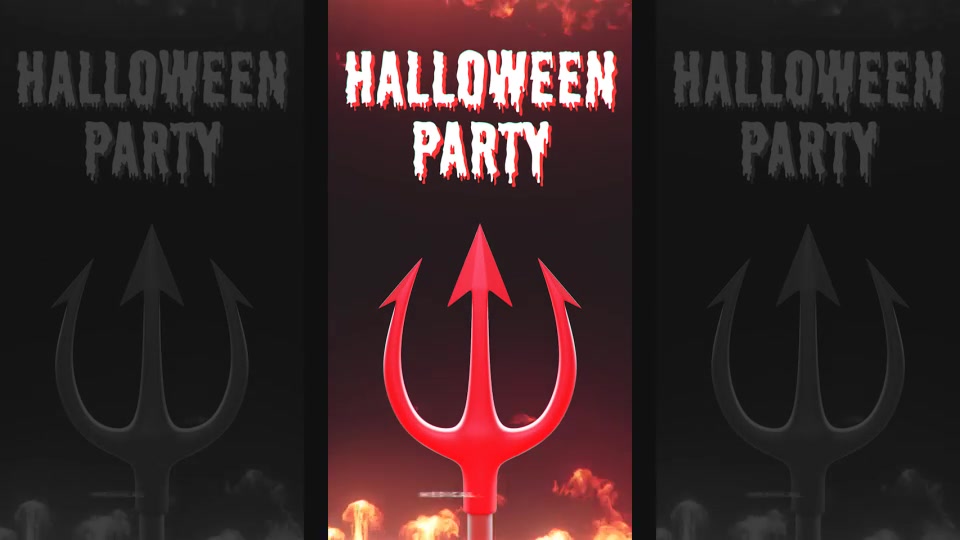 Halloween Stories Pack Videohive 29060313 After Effects Image 6