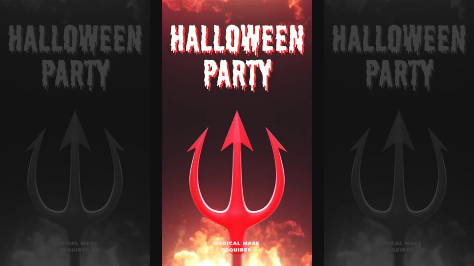 Halloween Stories Pack Videohive 29060313 After Effects Image 7