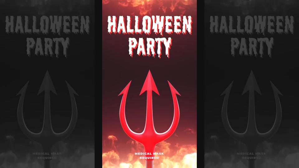 Halloween Stories Pack Videohive 29060313 After Effects Image 8