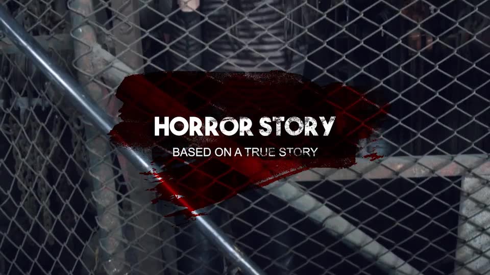 Halloween Story // Horror Slideshow Videohive 18200515 After Effects Image 2