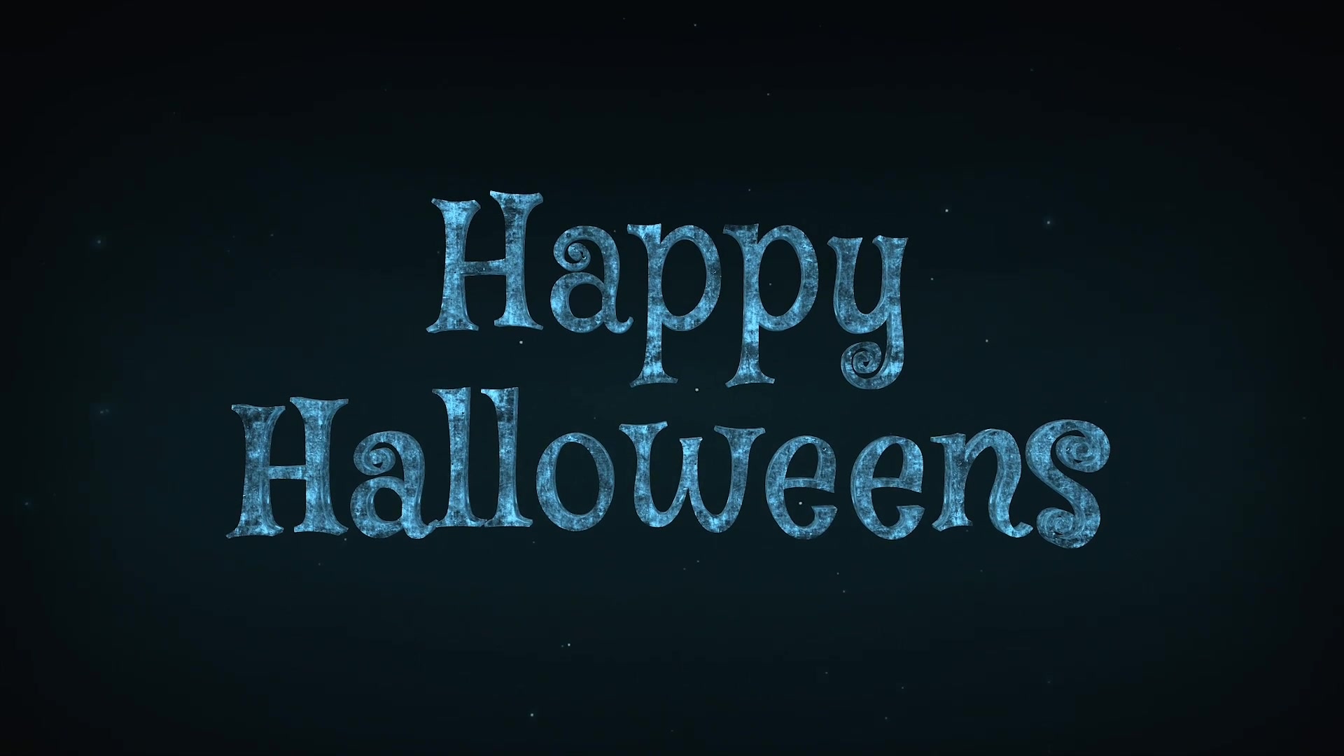 Halloween Title Opener for FCPX Videohive 34119710 Apple Motion Image 7