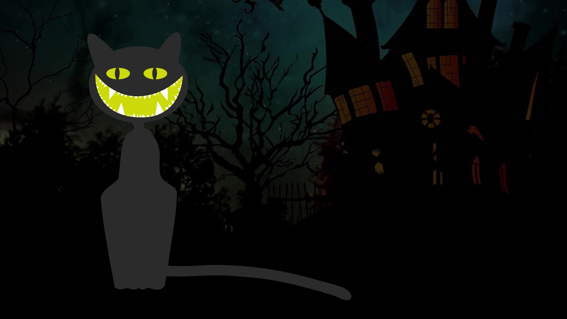 Halloween Titles | After Effects Videohive 24866325 After Effects Image 12