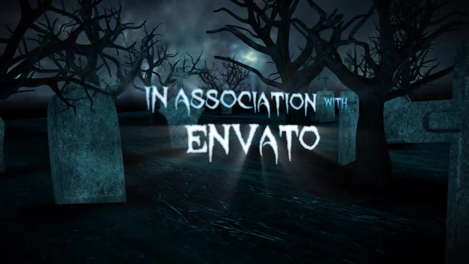Halloween Trailer Videohive 9166088 After Effects Image 2