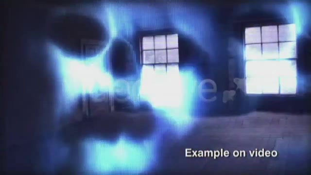 Halloween Transitions Videohive 3247713 Motion Graphics Image 10