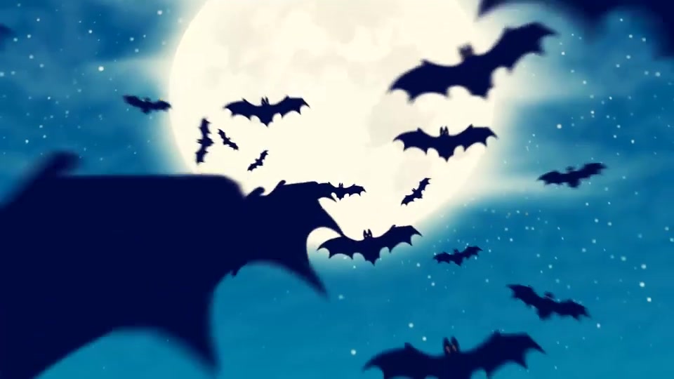 Halloween Videohive 13208045 After Effects Image 5