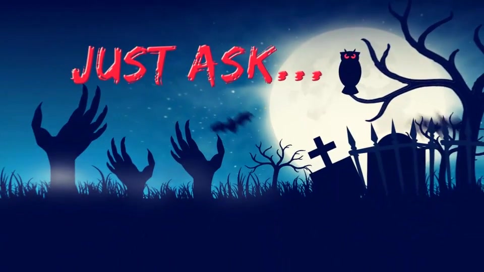 Halloween Videohive 13208045 After Effects Image 6