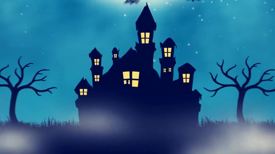 Halloween Videohive 13208045 After Effects Image 7