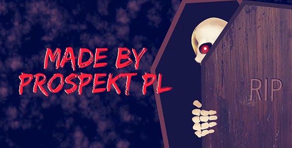 Halloween - Videohive 13208045 Download