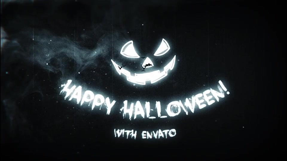 Halloween Videohive 20693036 After Effects Image 10