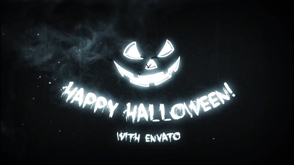 Halloween Videohive 20693036 After Effects Image 11