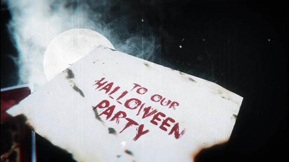 Halloween Videohive 20693036 After Effects Image 3