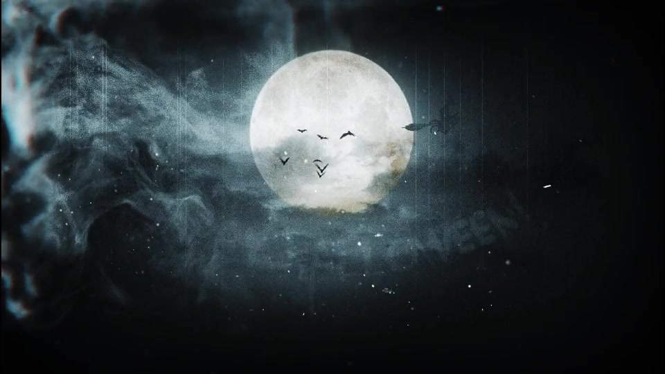 Halloween Videohive 20693036 After Effects Image 9
