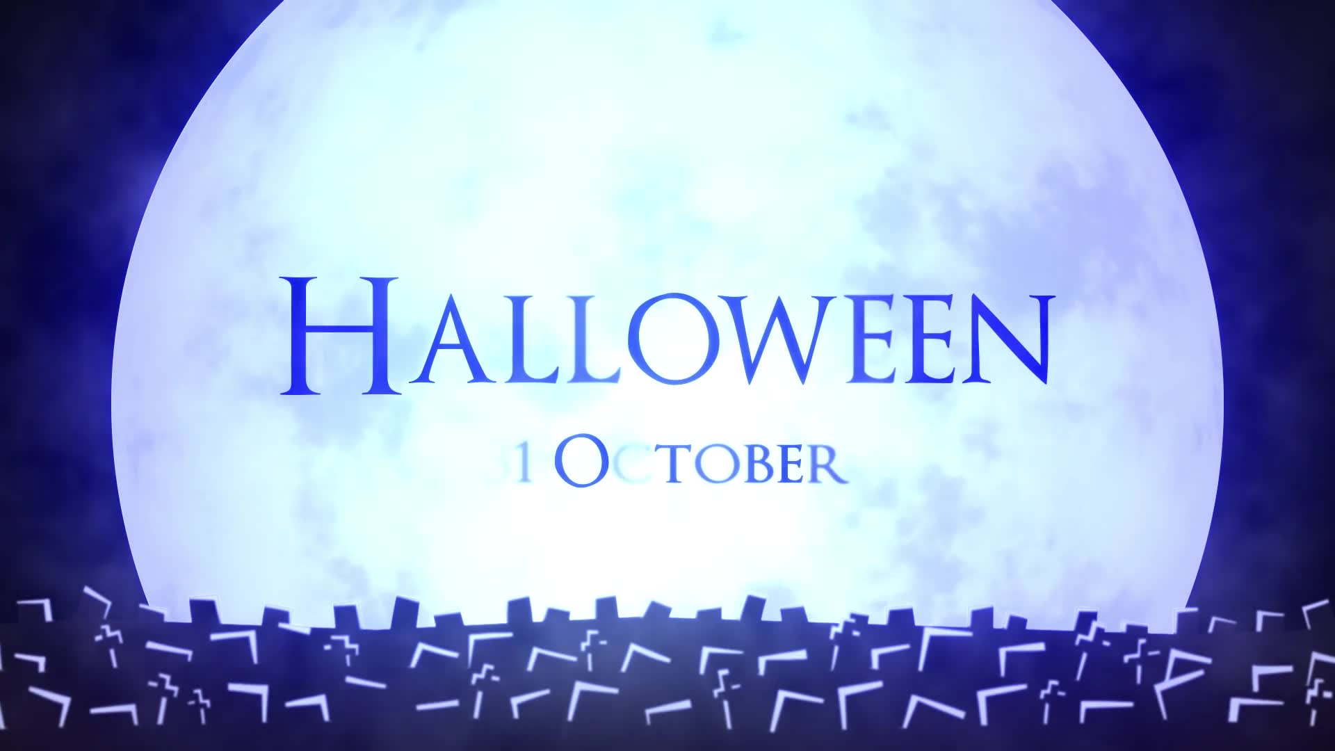 Halloween Videohive 22679689 After Effects Image 11