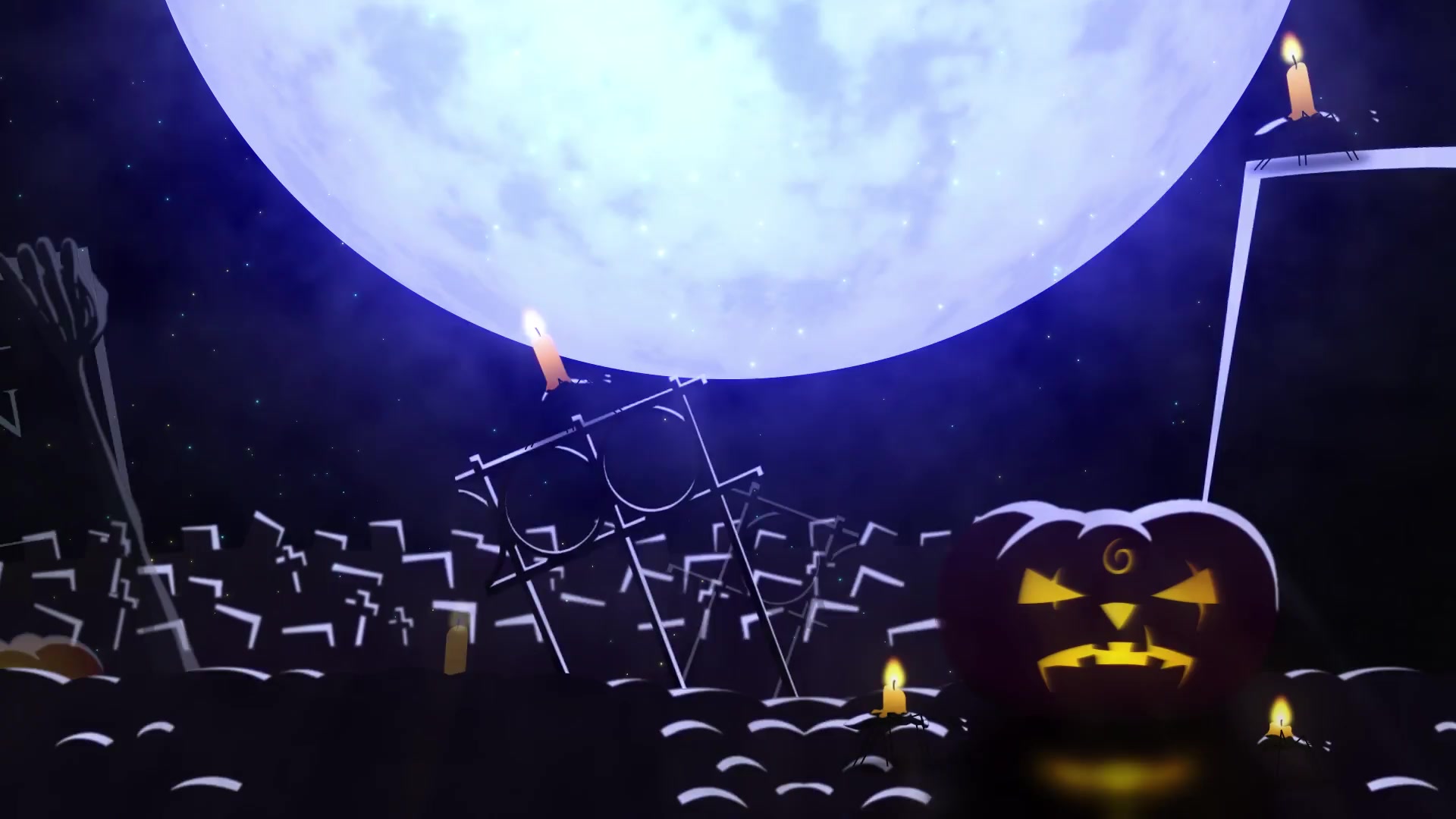 Halloween Videohive 22679689 After Effects Image 5