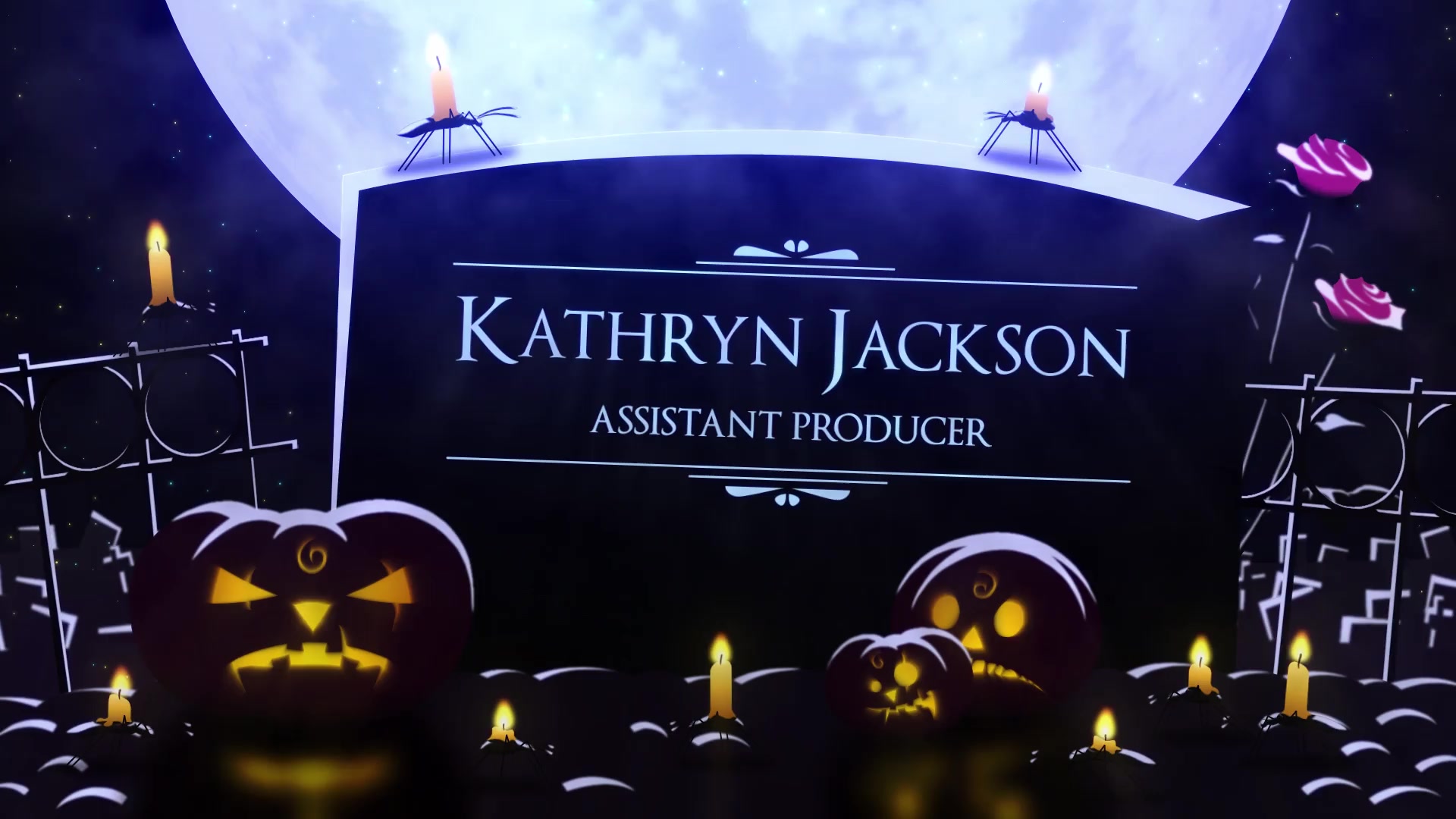 Halloween Videohive 22679689 After Effects Image 6