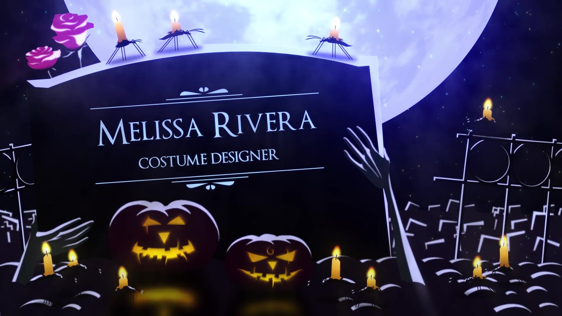 Halloween Videohive 22679689 After Effects Image 7