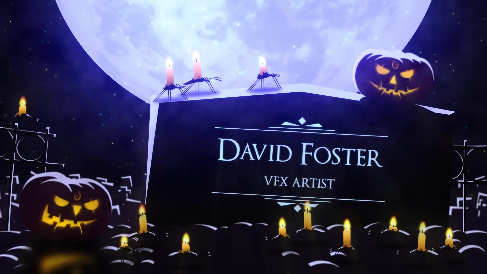 Halloween Videohive 22679689 After Effects Image 8